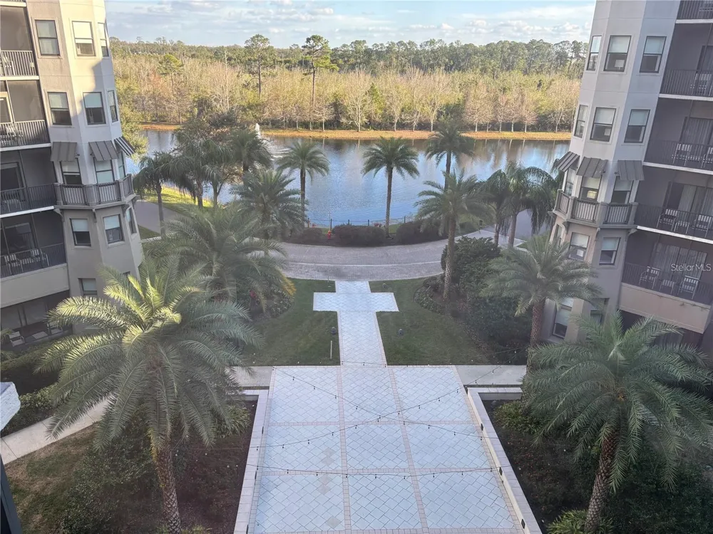 14501 GROVE RESORT AVENUE #1503 Winter Garden, FL 34787