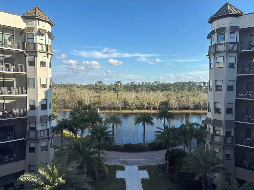 14501 GROVE RESORT AVENUE #1503 Winter Garden, FL 34787