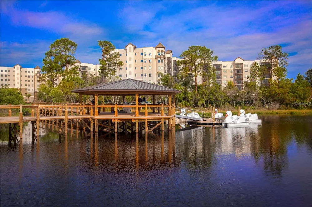 14501 GROVE RESORT AVENUE #1503 Winter Garden, FL 34787