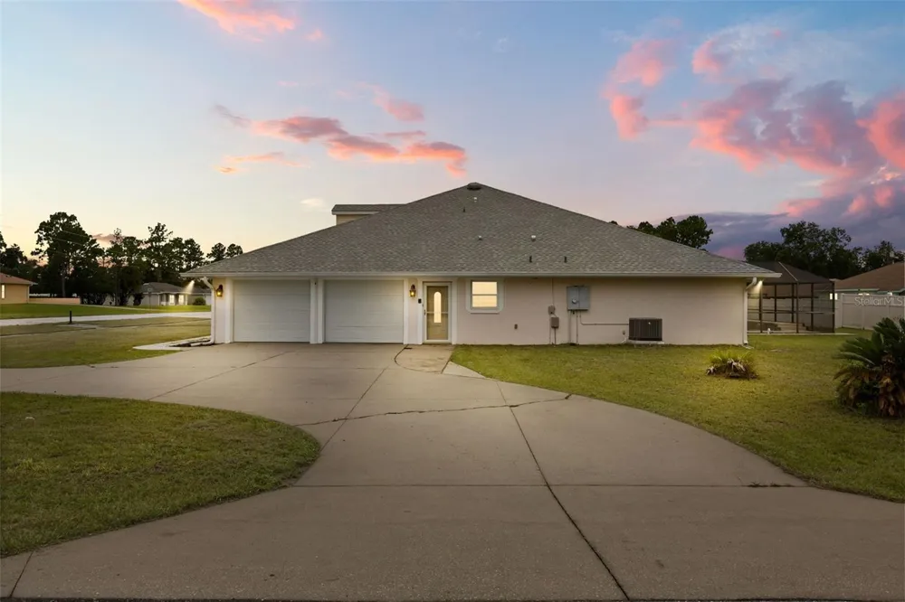 639 MARION OAKS TRAIL ocala, FL 34473