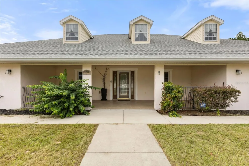 639 MARION OAKS TRAIL ocala, FL 34473