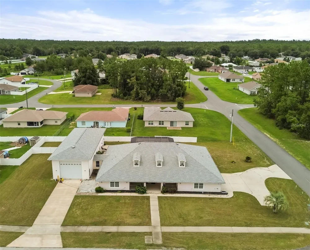 639 MARION OAKS TRAIL ocala, FL 34473