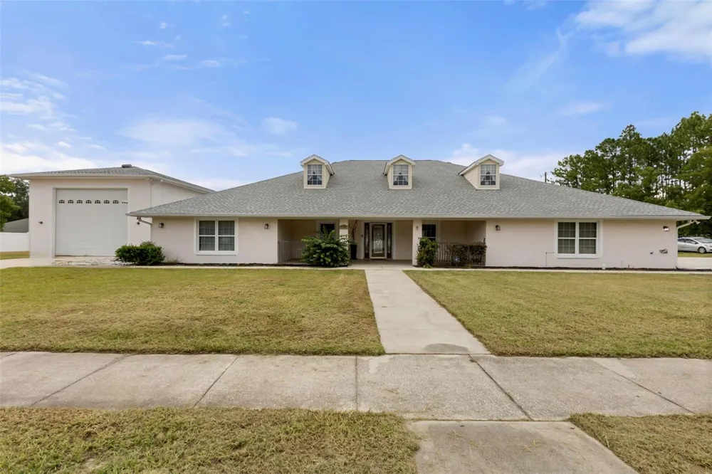 639 MARION OAKS TRAIL ocala, FL 34473