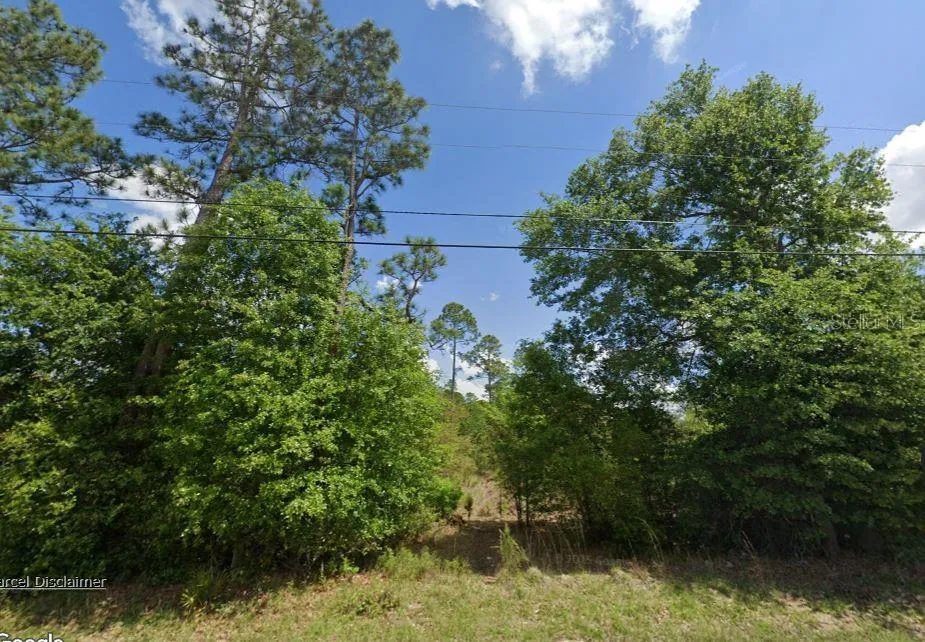 5504 JEFFERSON STREET Keystone Heights, FL 32656