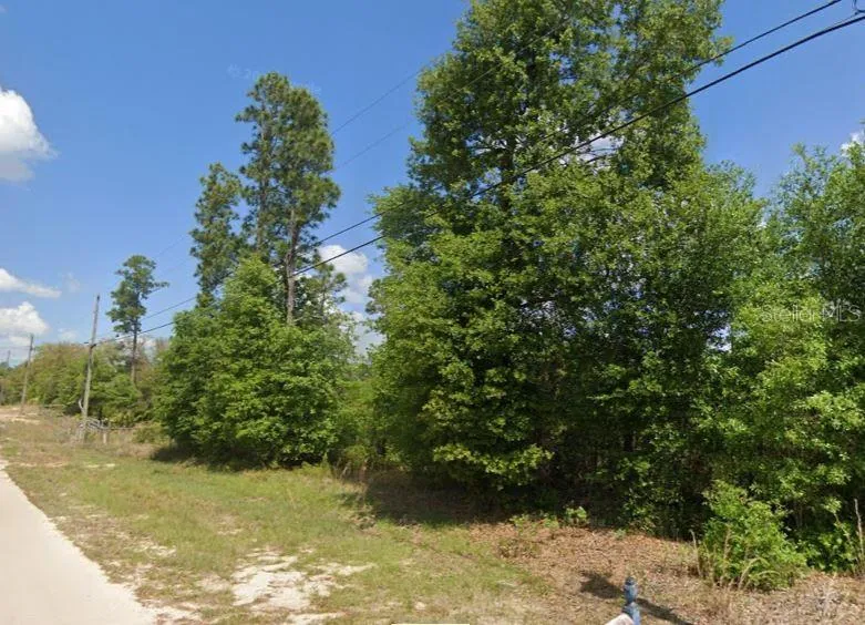 5504 JEFFERSON STREET Keystone Heights, FL 32656