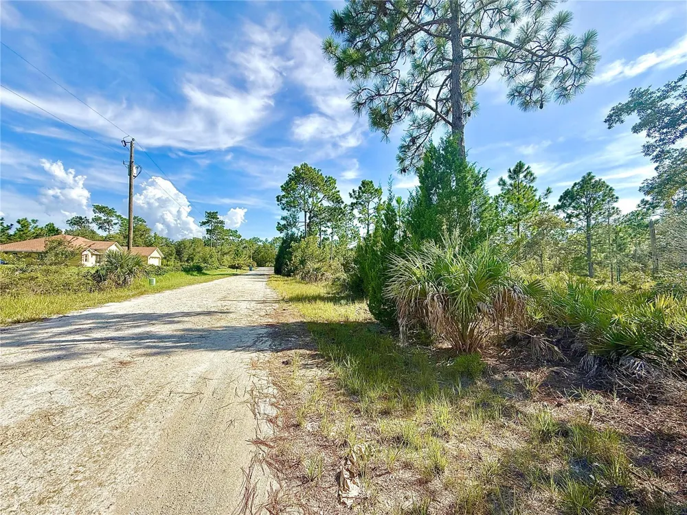RYDAL ROAD Weeki Wachee, FL 34614