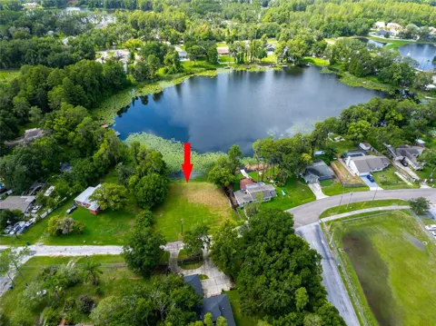 21414 LAKE SHARON DRIVE