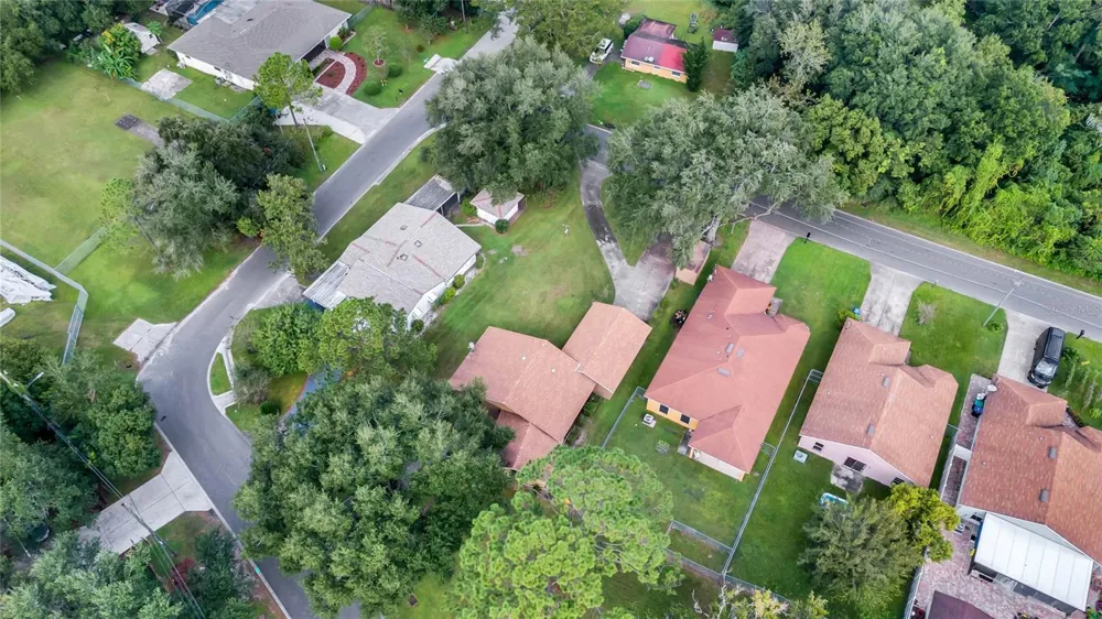209 BAYSHORE DRIVE Orlando, FL 32805