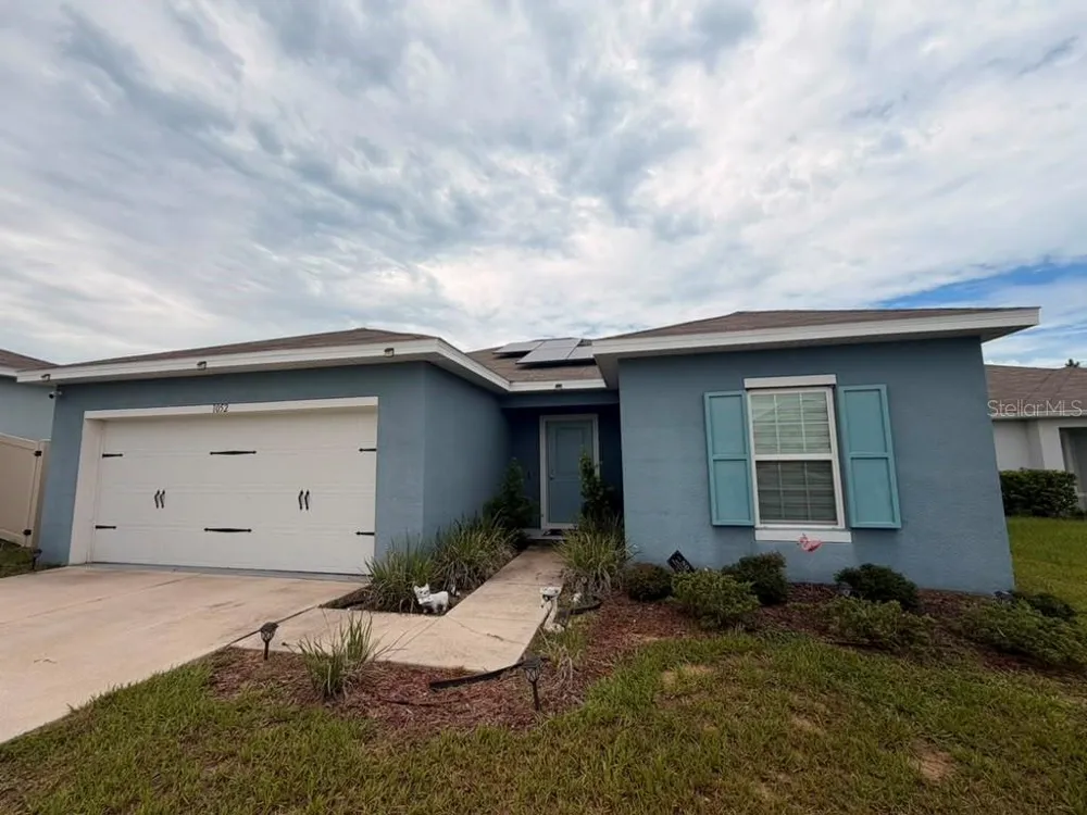 1052 KOBUK STREET Haines City, FL 33844