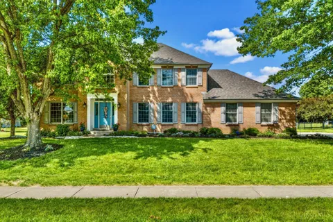 1210 Ascot Drive