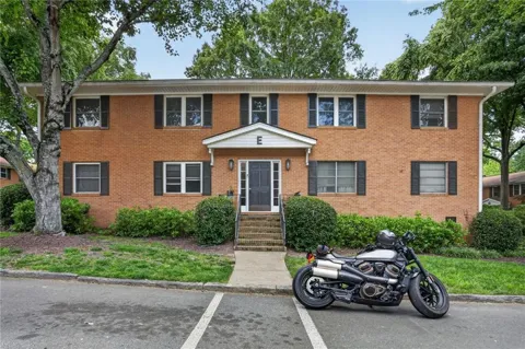 3510 Roswell Road NW #TWO-E
