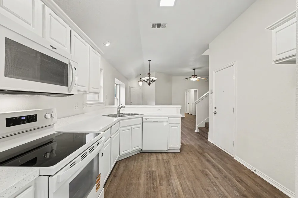 1637 Myrtle Drive Little Elm, TX 75068