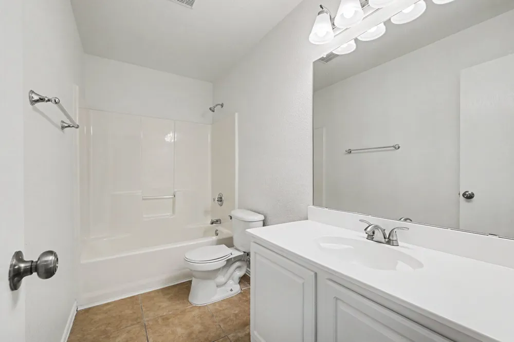 1637 Myrtle Drive Little Elm, TX 75068
