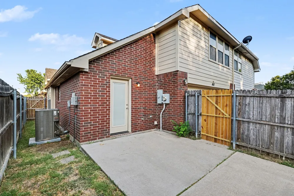 1637 Myrtle Drive Little Elm, TX 75068