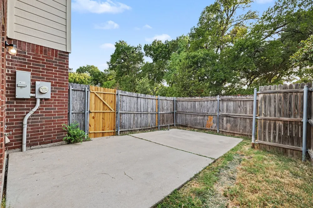 1637 Myrtle Drive Little Elm, TX 75068