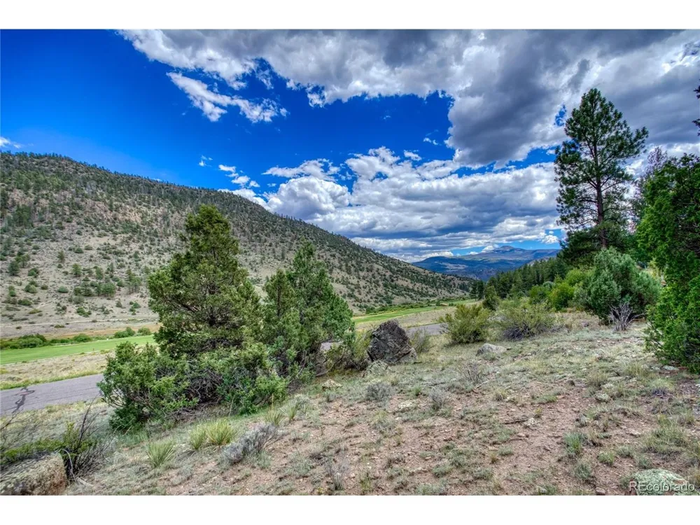 1139 Rio Grande Club Trail South Fork, CO 81154