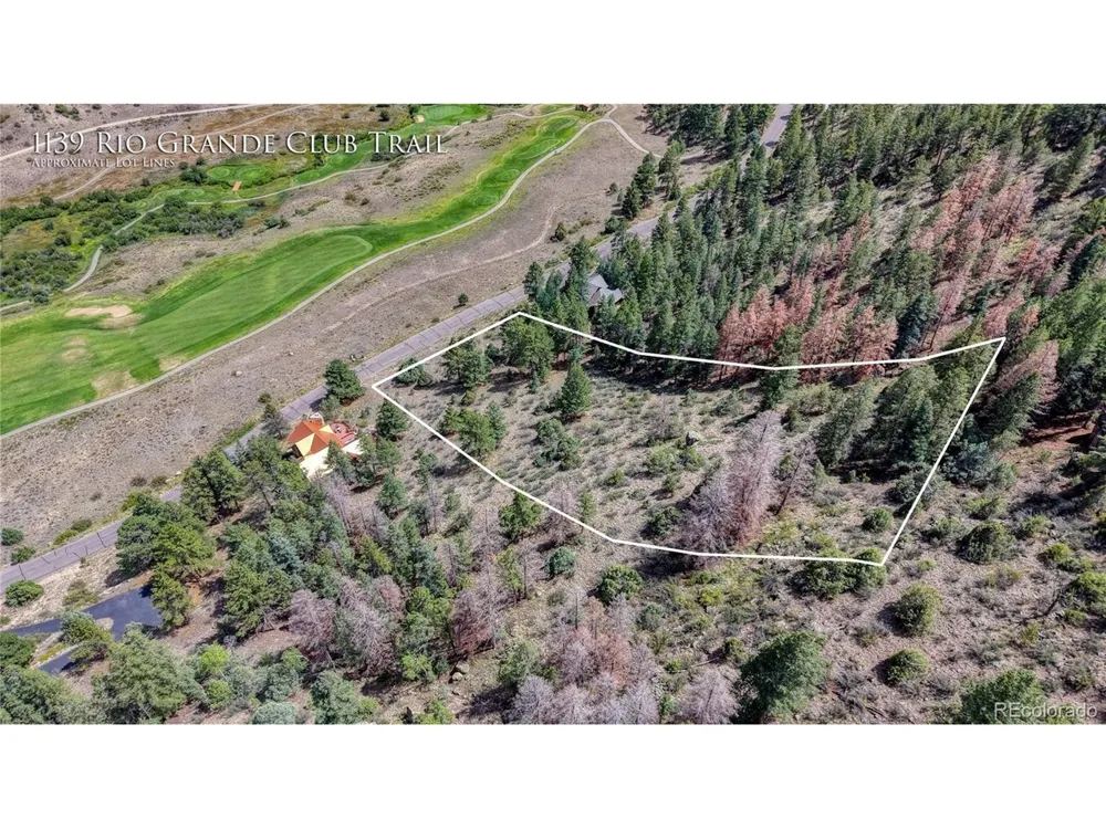 1139 Rio Grande Club Trail South Fork, CO 81154