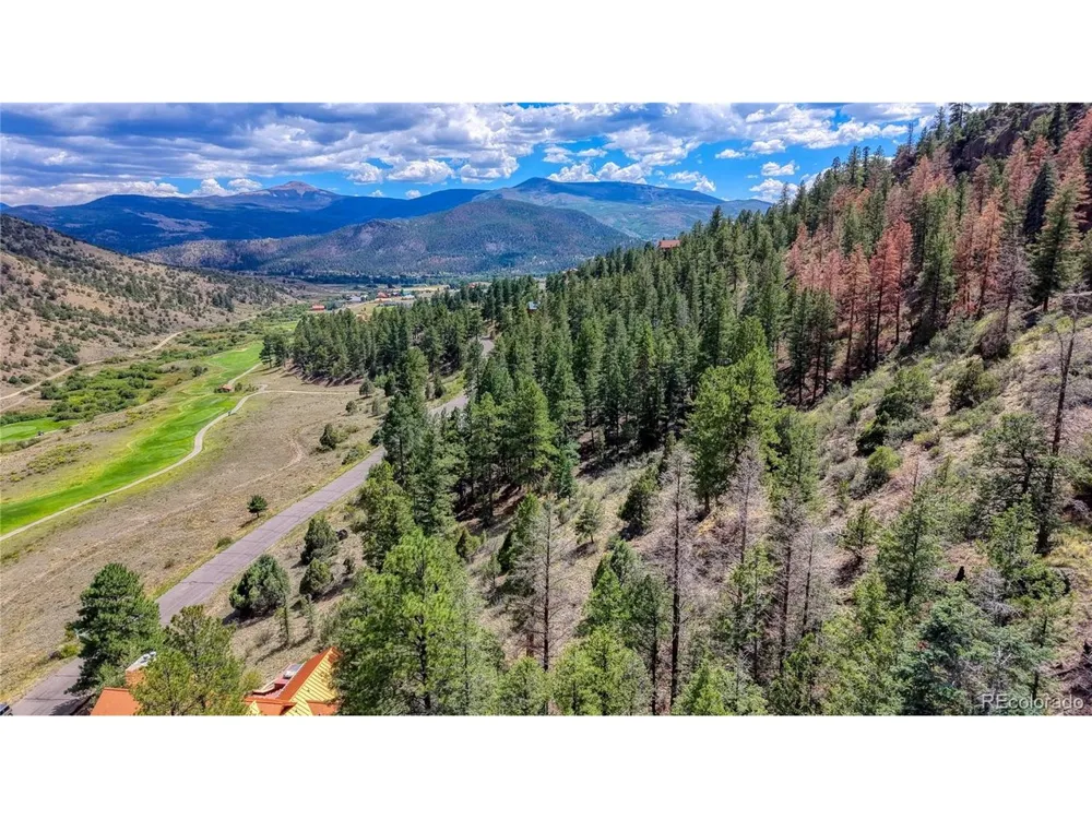 1139 Rio Grande Club Trail South Fork, CO 81154