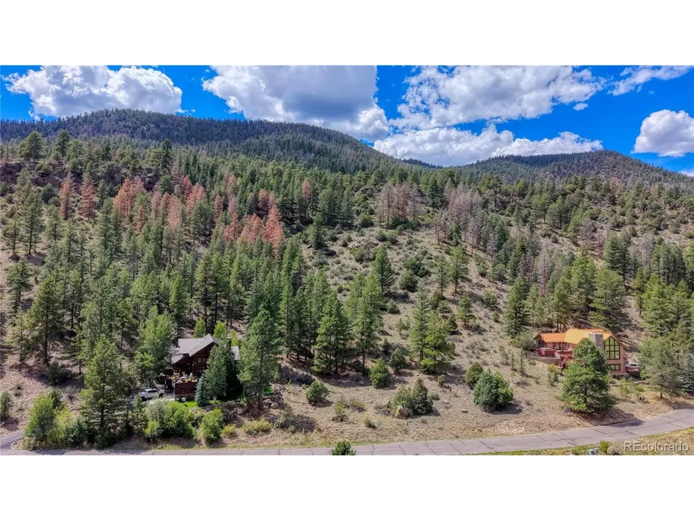 1139 Rio Grande Club Trail South Fork, CO 81154