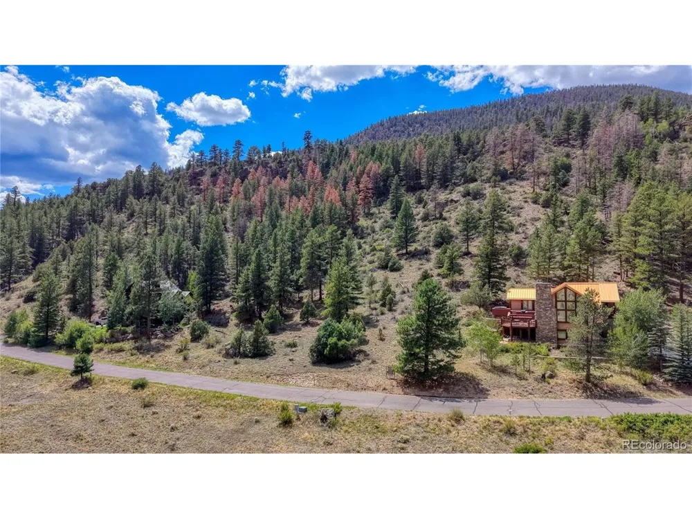 1139 Rio Grande Club Trail South Fork, CO 81154