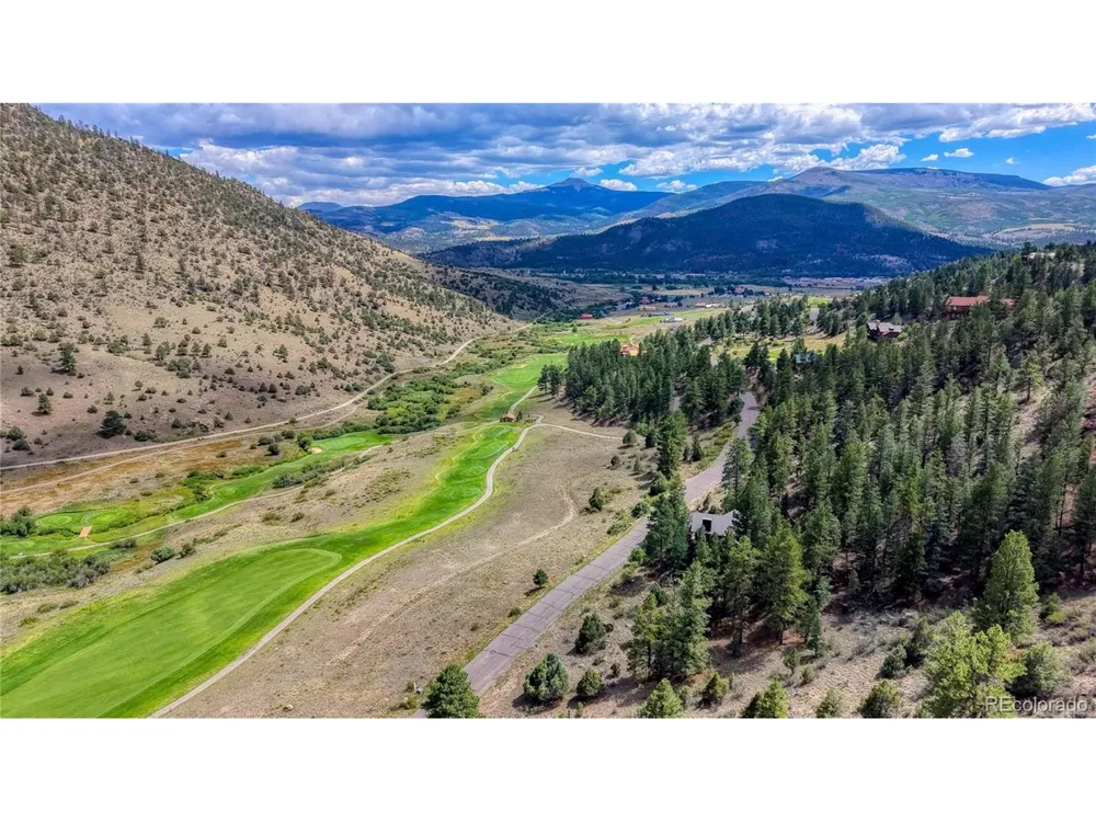 1139 Rio Grande Club Trail South Fork, CO 81154