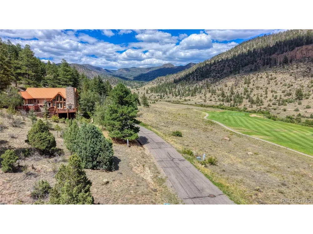 1139 Rio Grande Club Trail South Fork, CO 81154