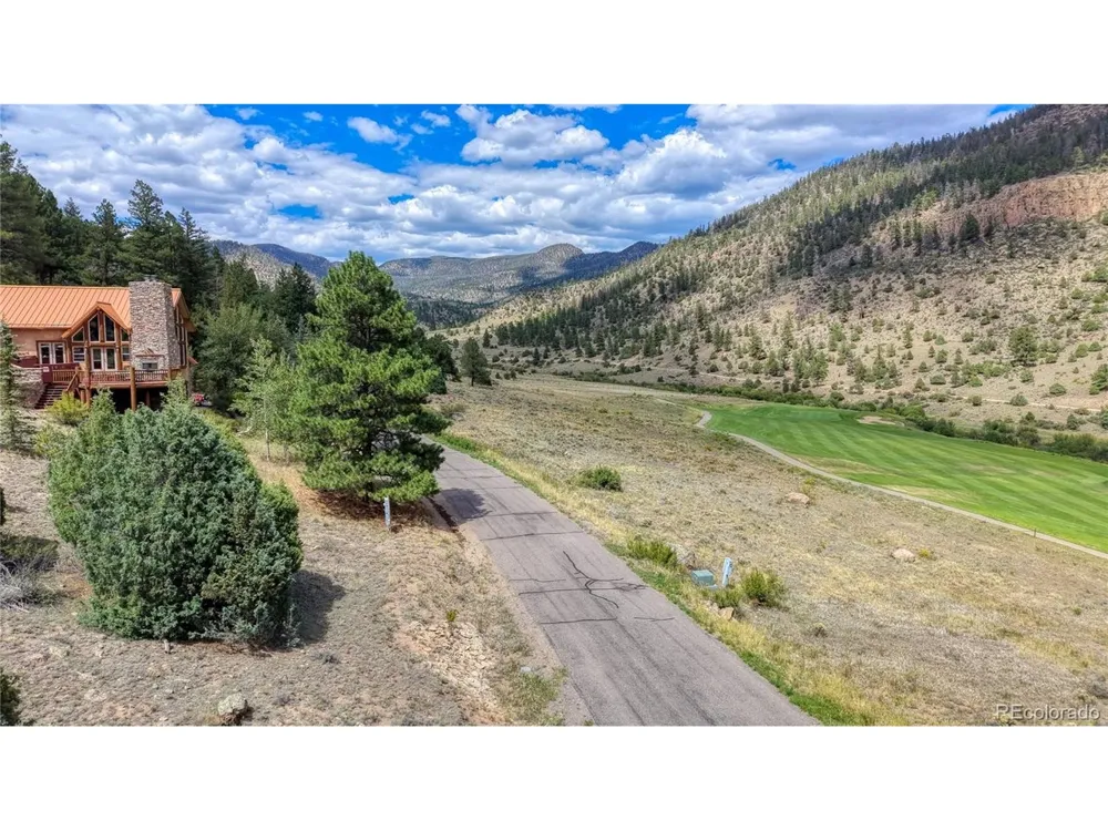 1139 Rio Grande Club Trail South Fork, CO 81154