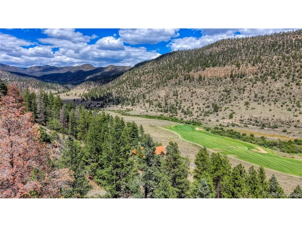1139 Rio Grande Club Trail South Fork, CO 81154