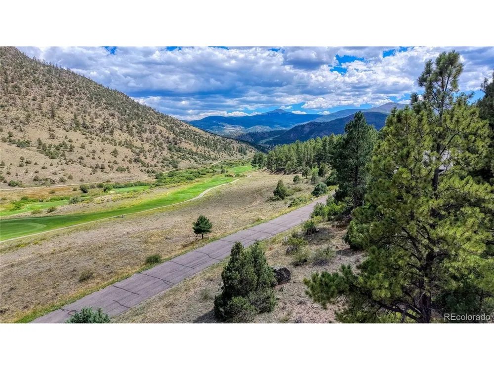 1139 Rio Grande Club Trail South Fork, CO 81154