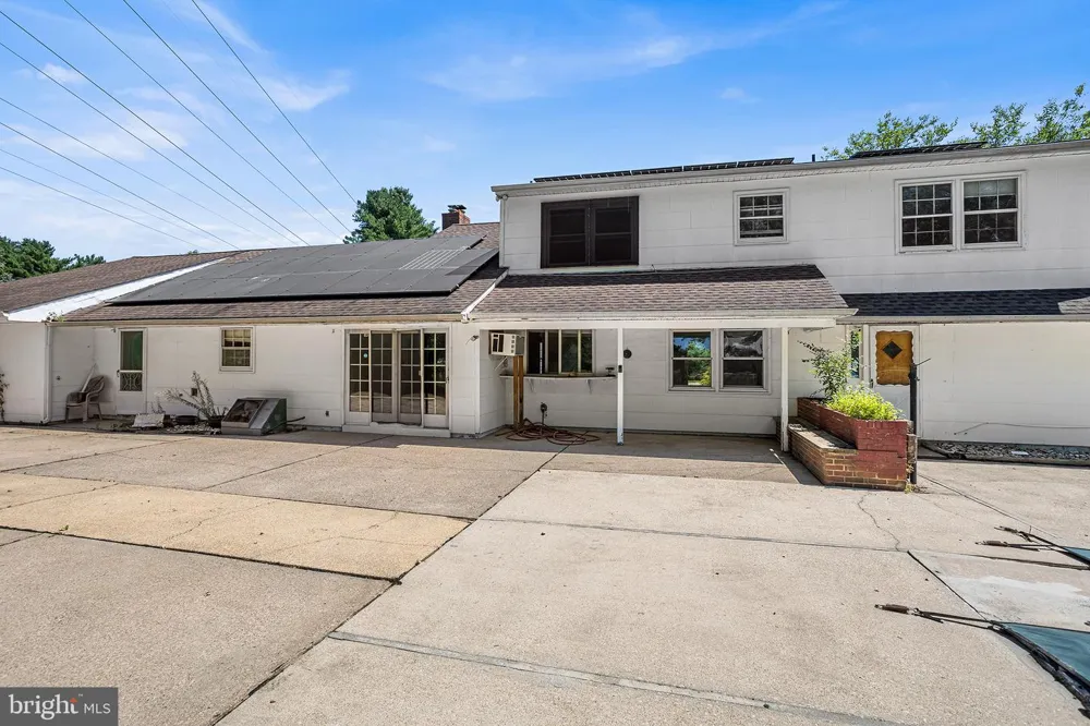 74 COUNTRY CLUB ROAD Willingboro, NJ 08046