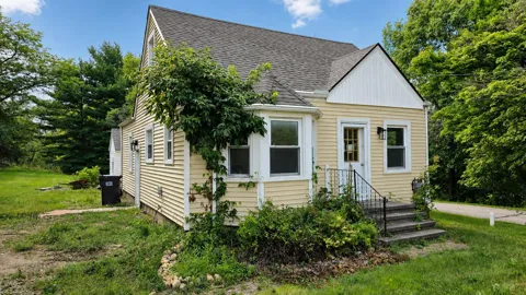516 Ann Arbor Street