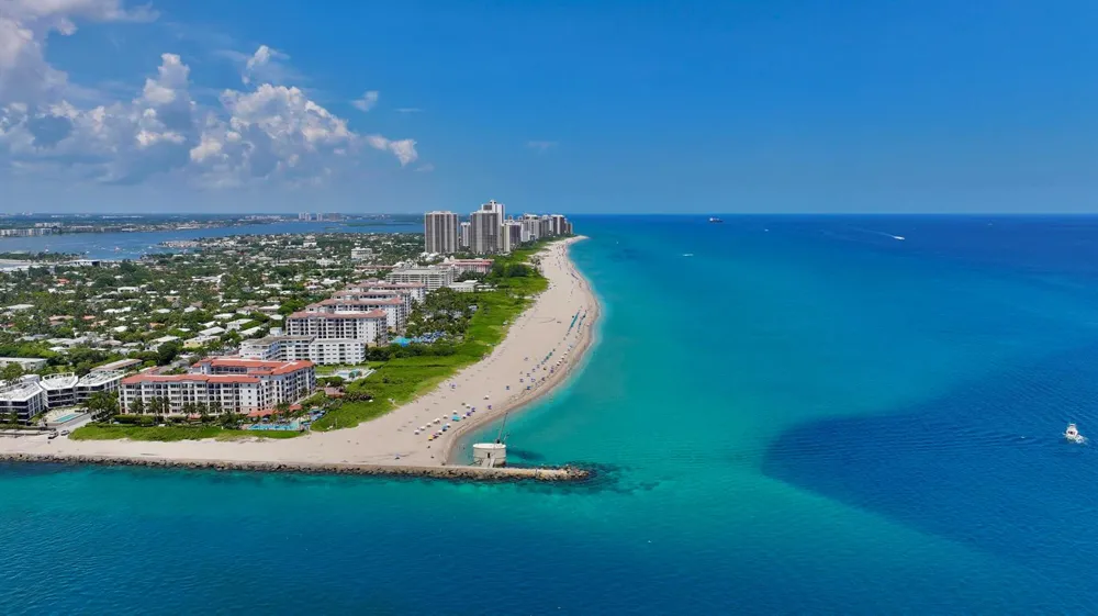 265 E 23RD STREET Riviera Beach, FL 33404
