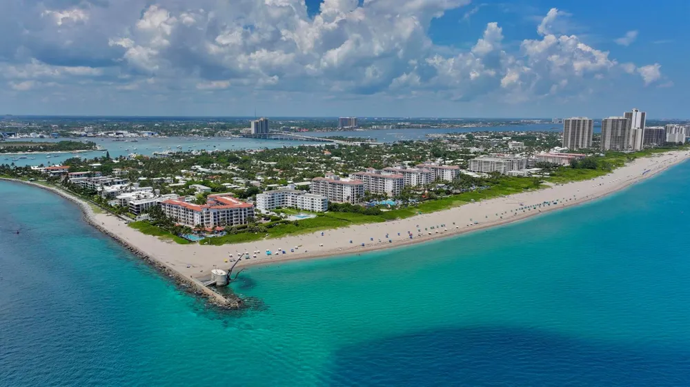 265 E 23RD STREET Riviera Beach, FL 33404