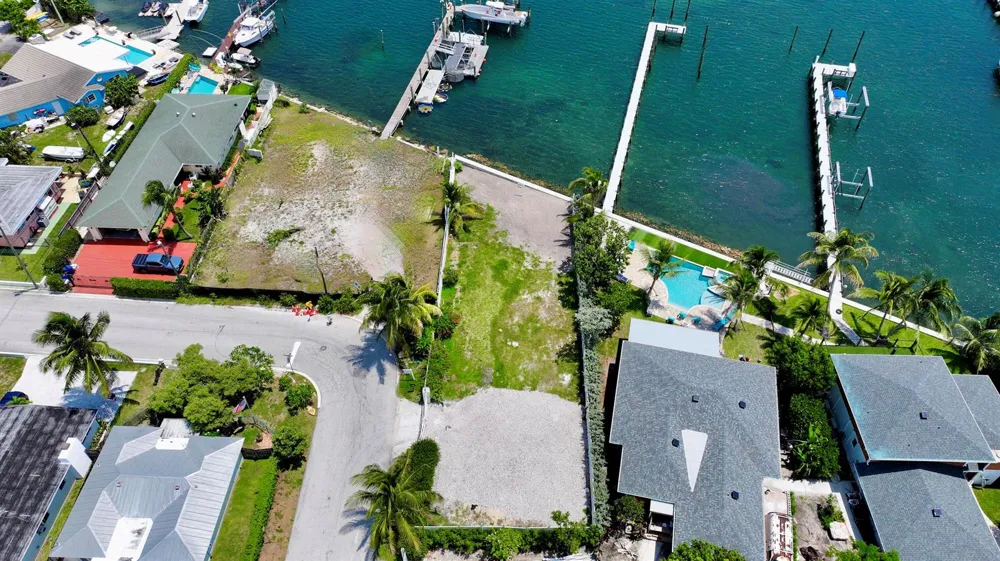 265 E 23RD STREET Riviera Beach, FL 33404