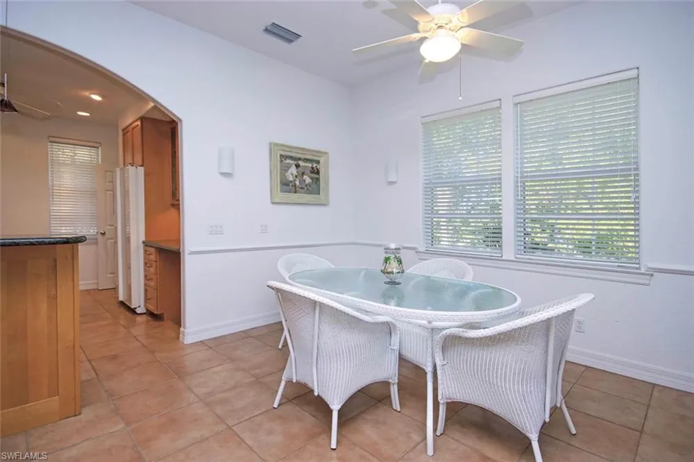 580 Sea Oats Drive Sanibel, FL 33957