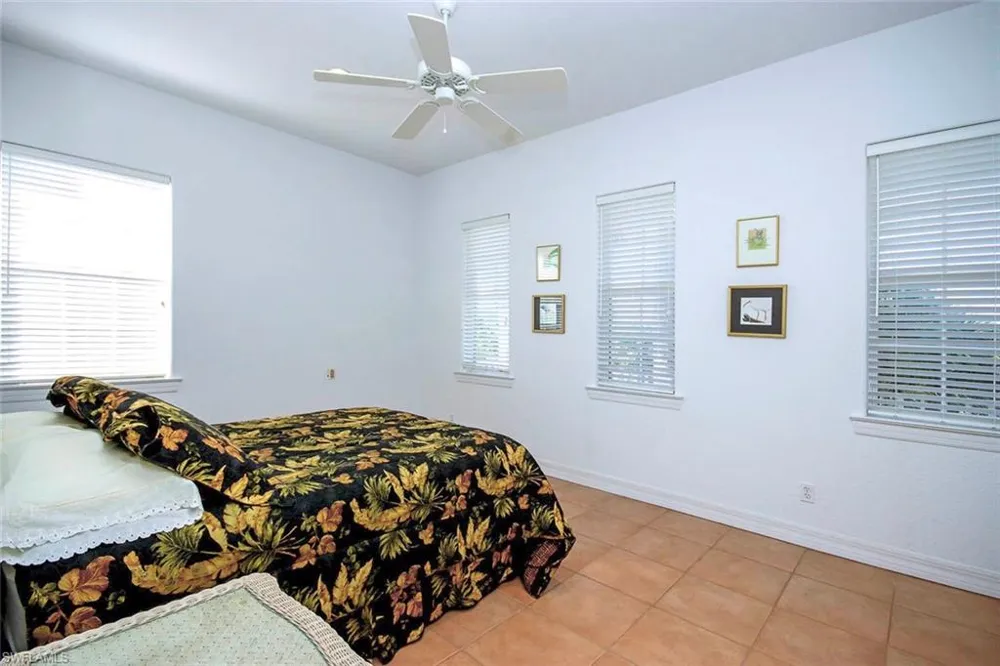 580 Sea Oats Drive Sanibel, FL 33957