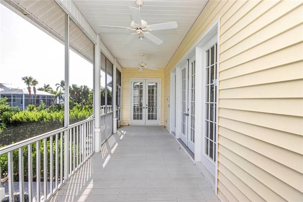 580 Sea Oats Drive Sanibel, FL 33957