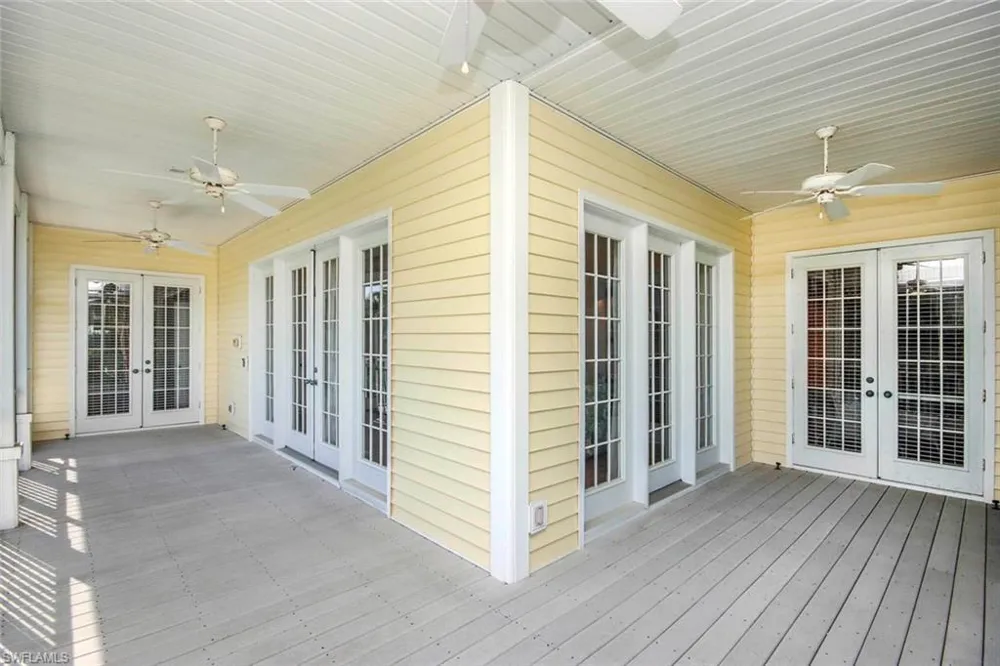 580 Sea Oats Drive Sanibel, FL 33957