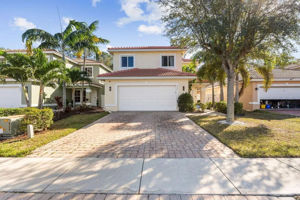 6384 Adriatic Way West Palm Beach, FL 33413