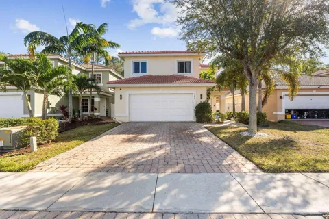6384 Adriatic Way