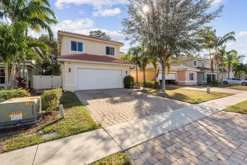 6384 Adriatic Way West Palm Beach, FL 33413