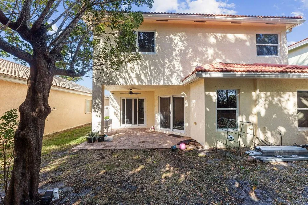 6384 Adriatic Way West Palm Beach, FL 33413