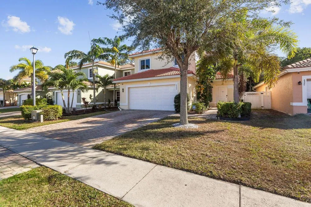 6384 Adriatic Way West Palm Beach, FL 33413