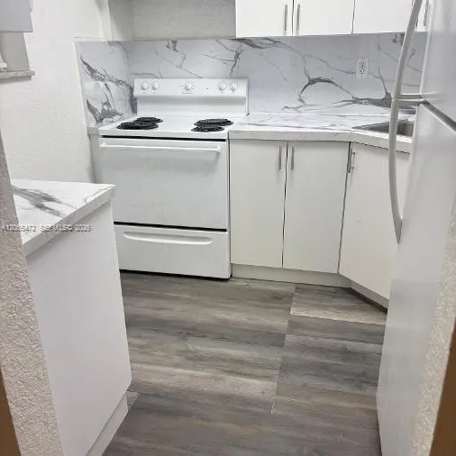 17255 SW 95th Ave #D153 Palmetto Bay, FL 33157