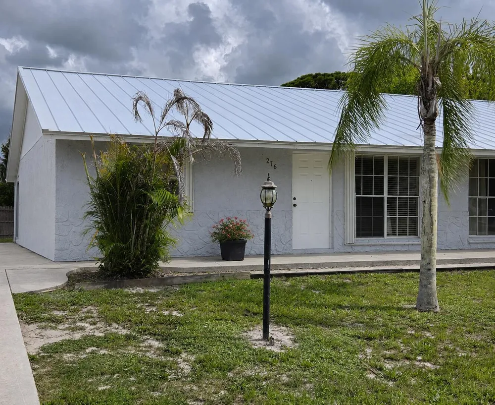 276 SE NORFOLK BOULEVARD Stuart, FL 34997