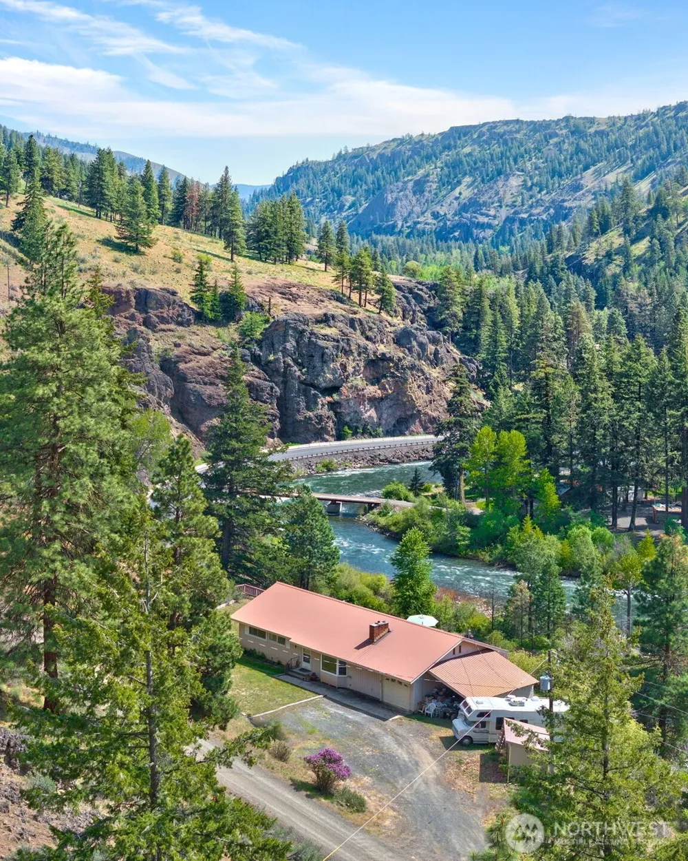 15547 State Route 410 Naches, WA 98937