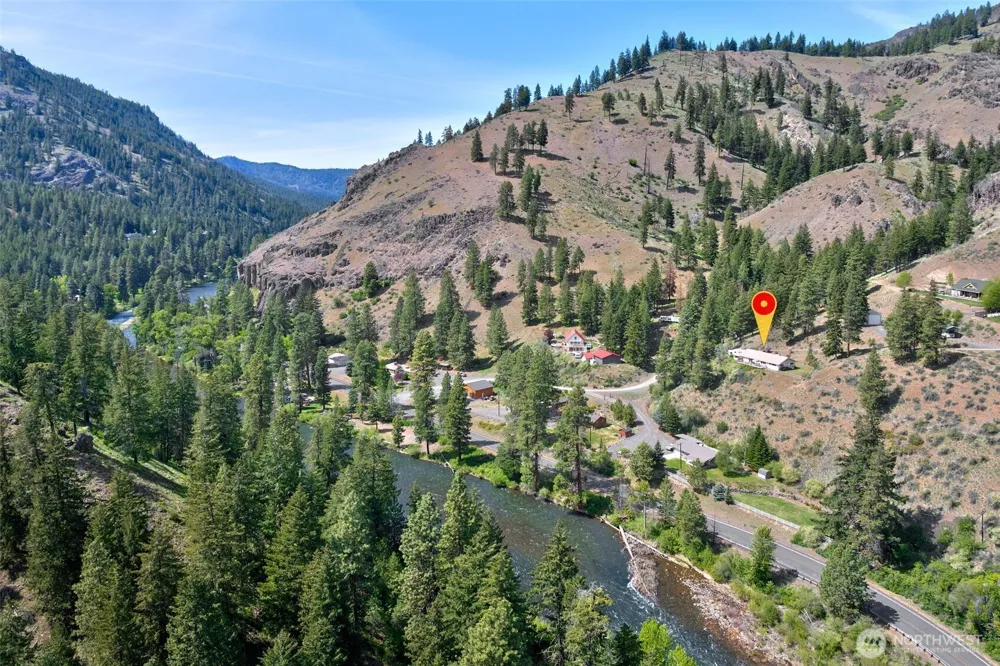 15547 State Route 410 Naches, WA 98937