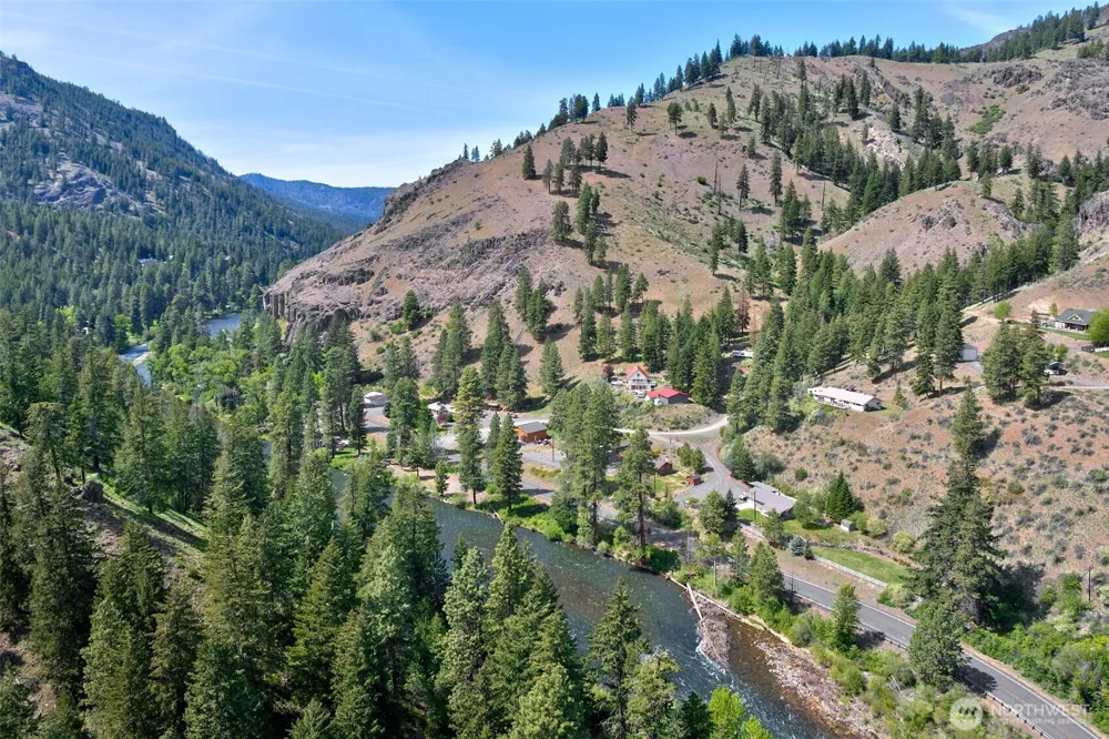 15547 State Route 410 Naches, WA 98937