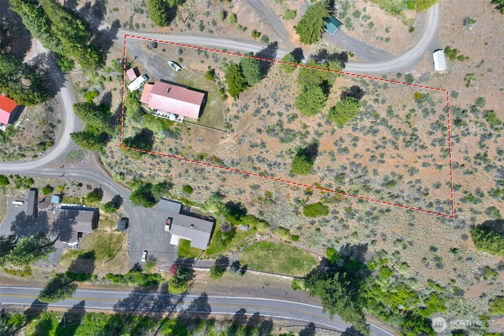 15547 State Route 410 Naches, WA 98937