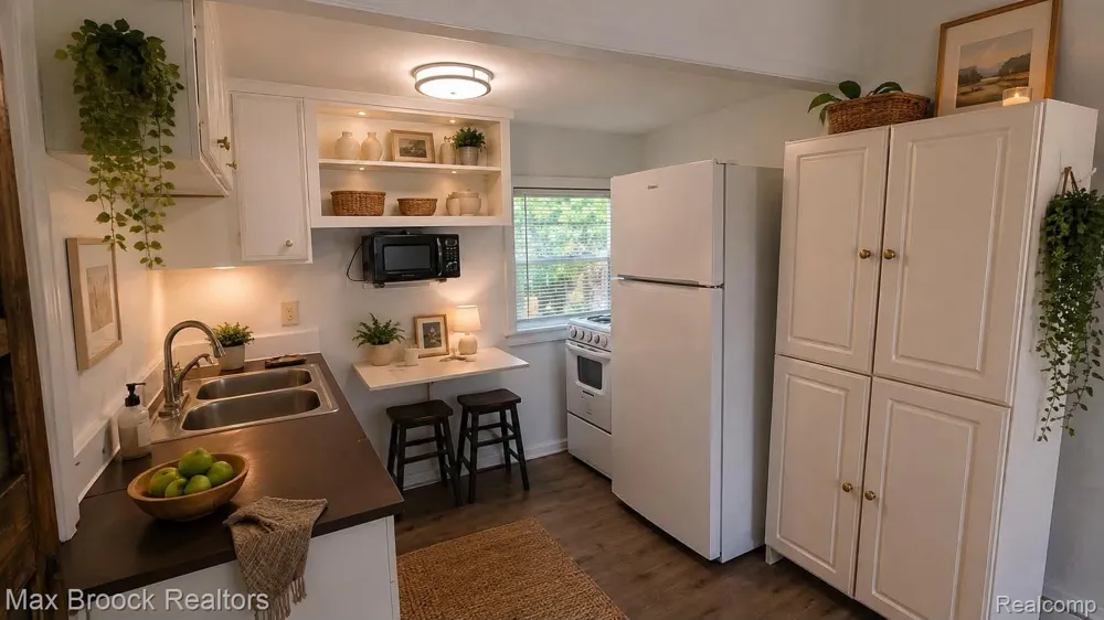 913 Boston Avenue Waterford Charter Township, MI 48328